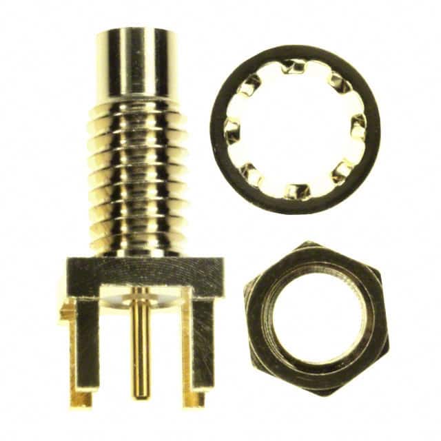 152140 Amphenol RF  Gruppi di connettori coassiali (RF)